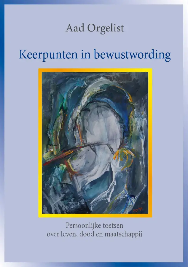 Keerpunten in bewustzijn