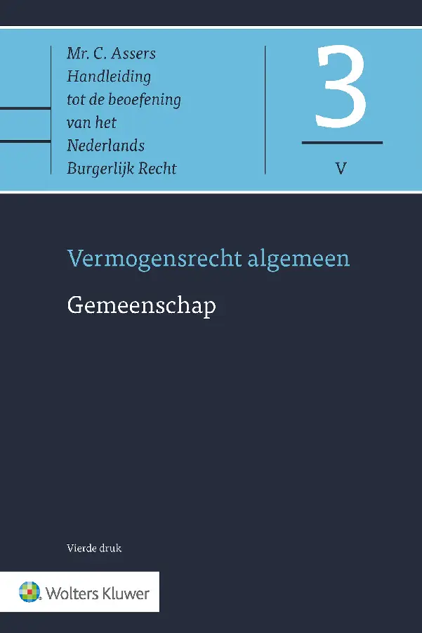 Asser 3-V Gemeenschap