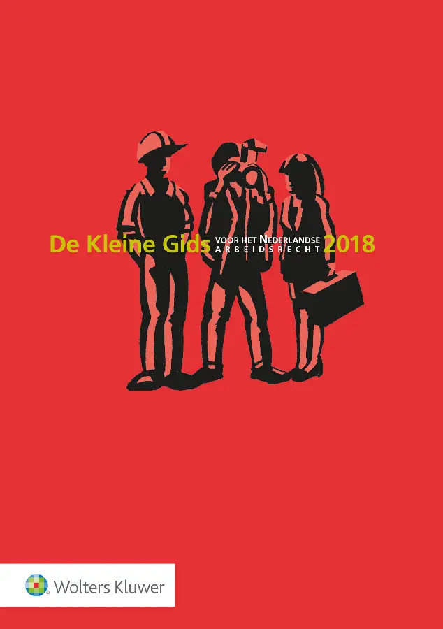 De Kleine Gids voor het Nederlandse Arbe