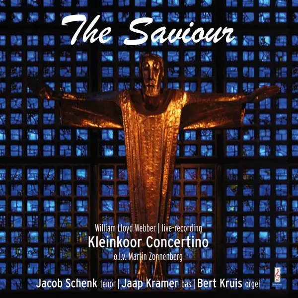 The Saviour [+!+]