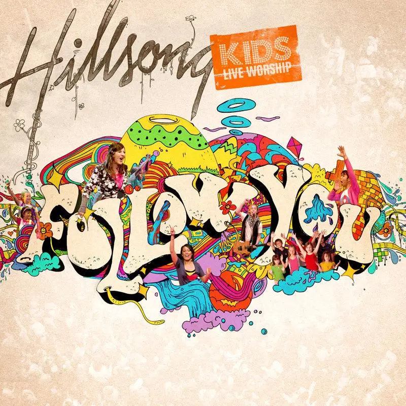 Follow You (CD)