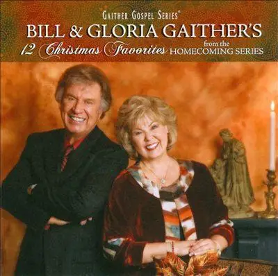 12 Christmas Favourites (CD)