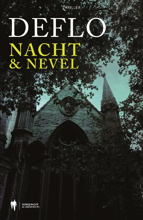 Nacht en nevel
