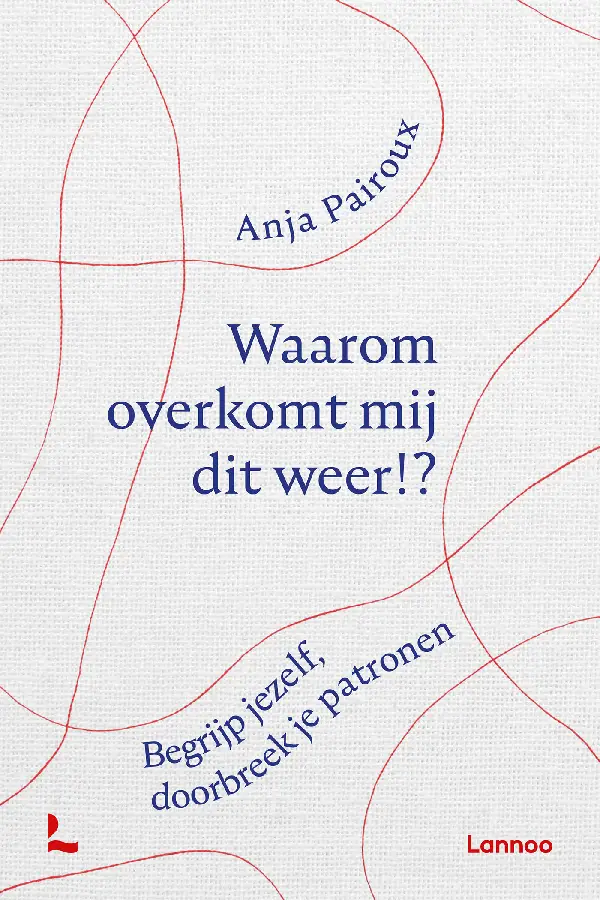 Waarom overkomt dit mij weer?