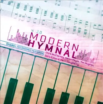 Modern Hymnal 2.0 (CD)