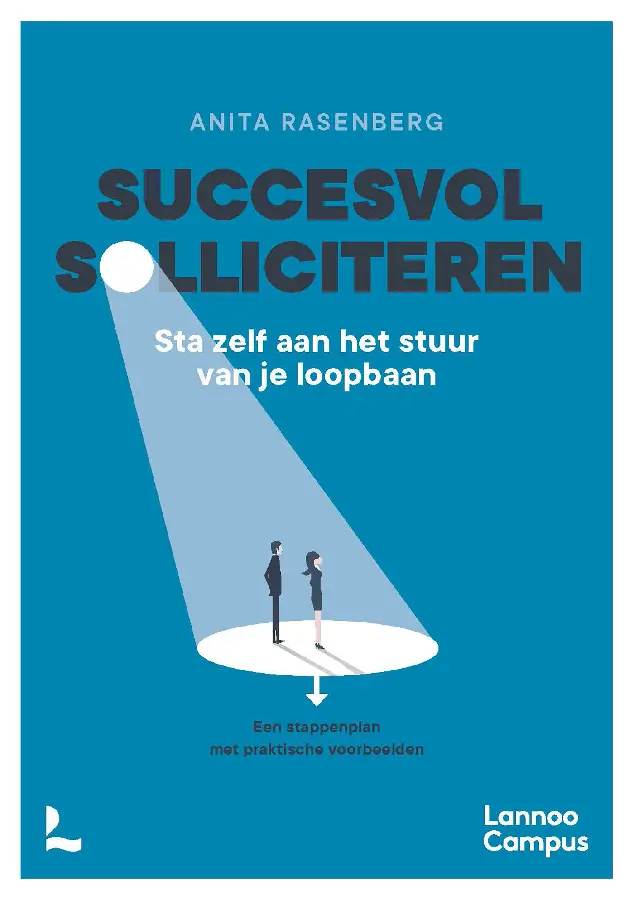 Succesvol solliciteren