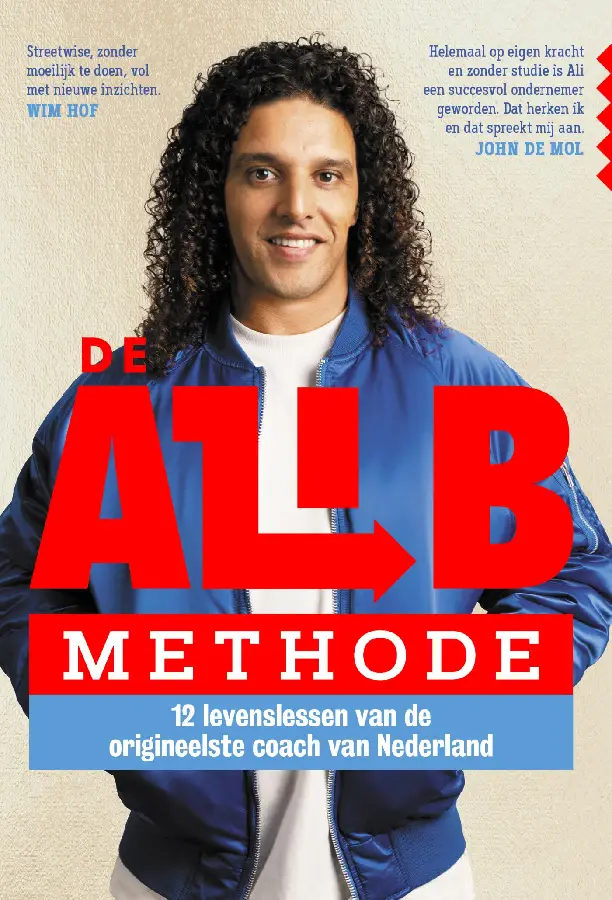 De Ali B-methode