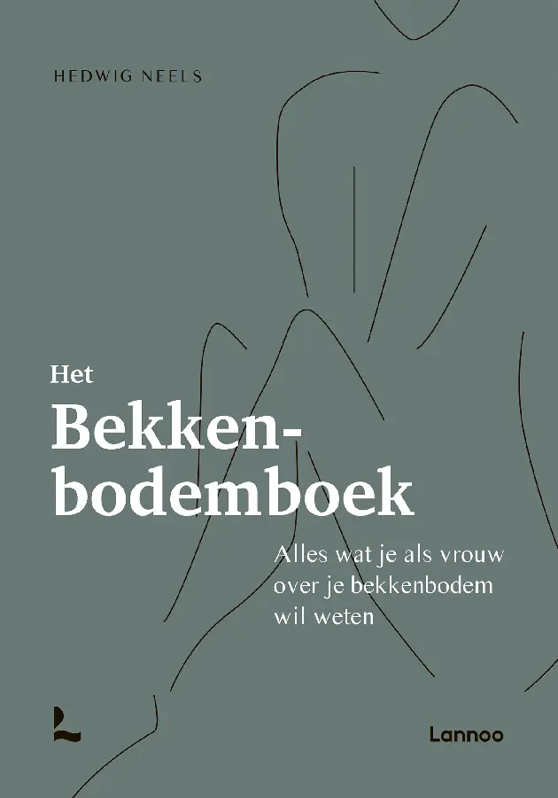 Het bekkenbodemboek