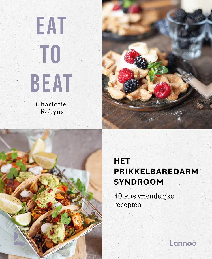 Eat to beat: het prikkelbare darmsyndroo