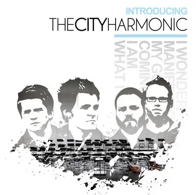 Introducing The City Harmonic (CD-EP)
