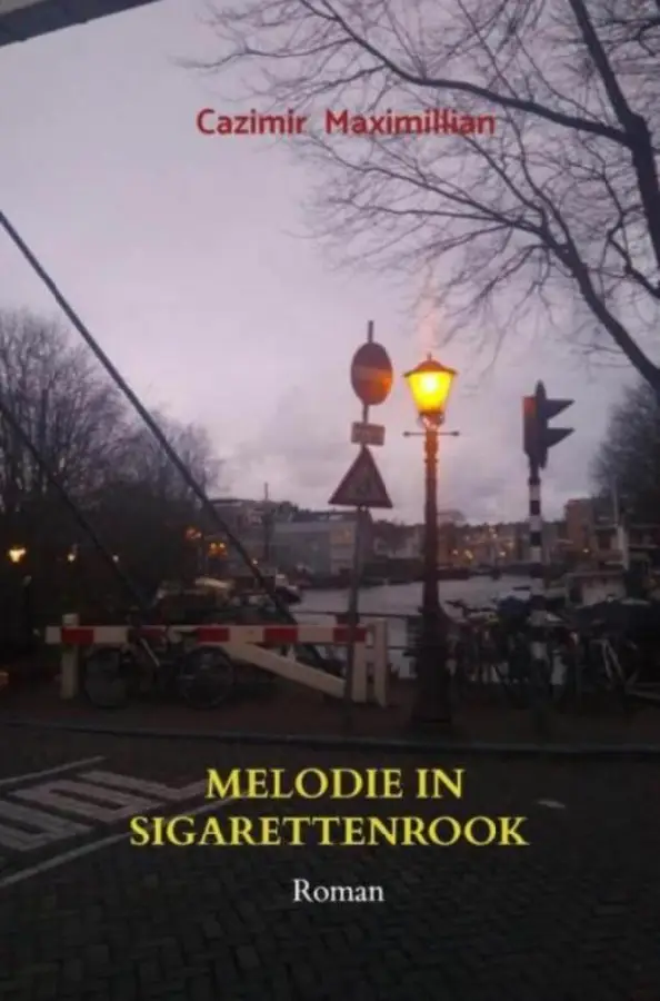 Melodie in sigarettenrook
