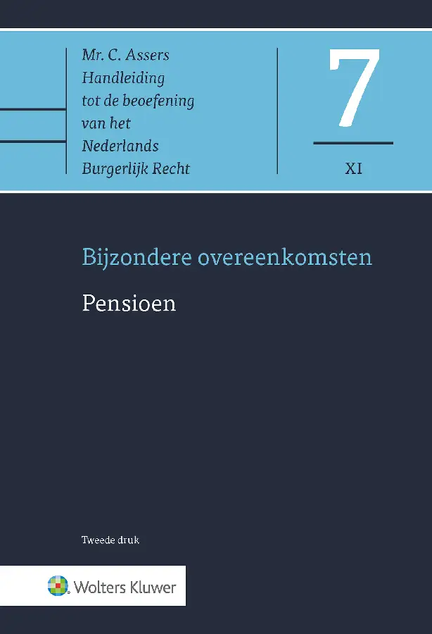 Asser 7-XI Pensioen