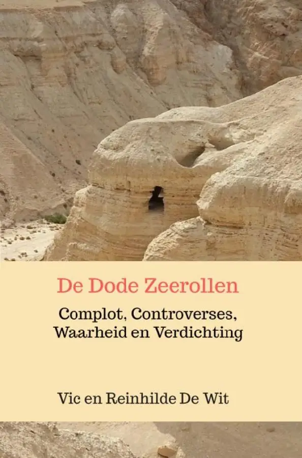 De Dode Zeerollen