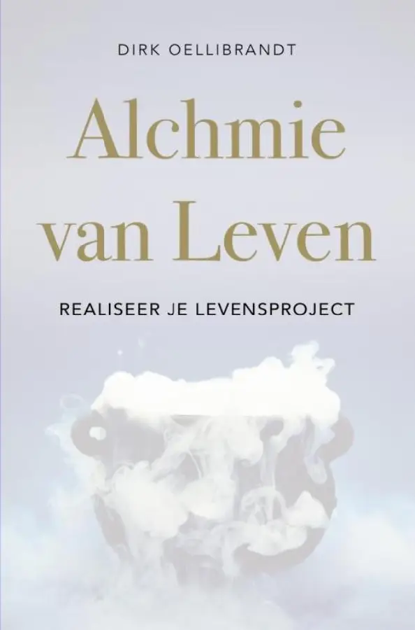 Alchemie van Leven
