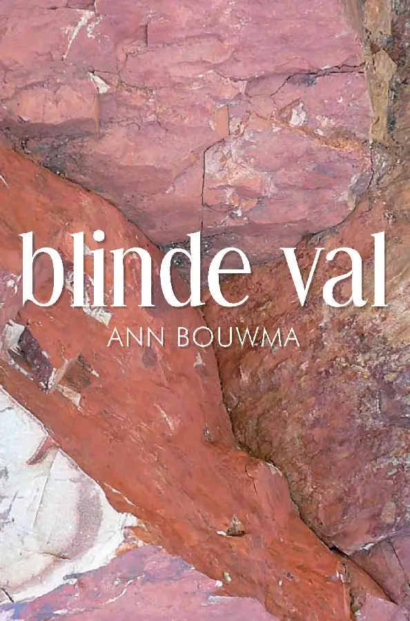 blinde val