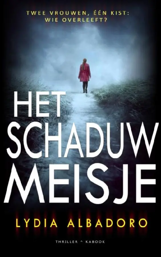 Het schaduwmeisje