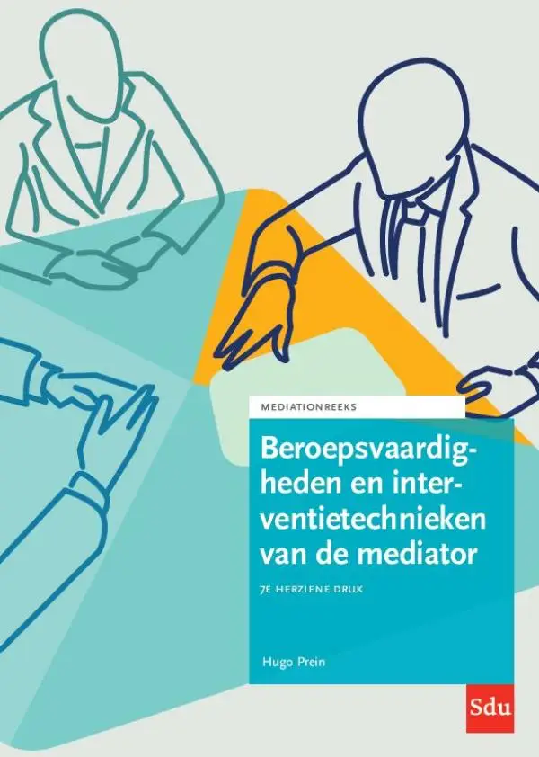 Beroepsvaardigheden en interventietechni