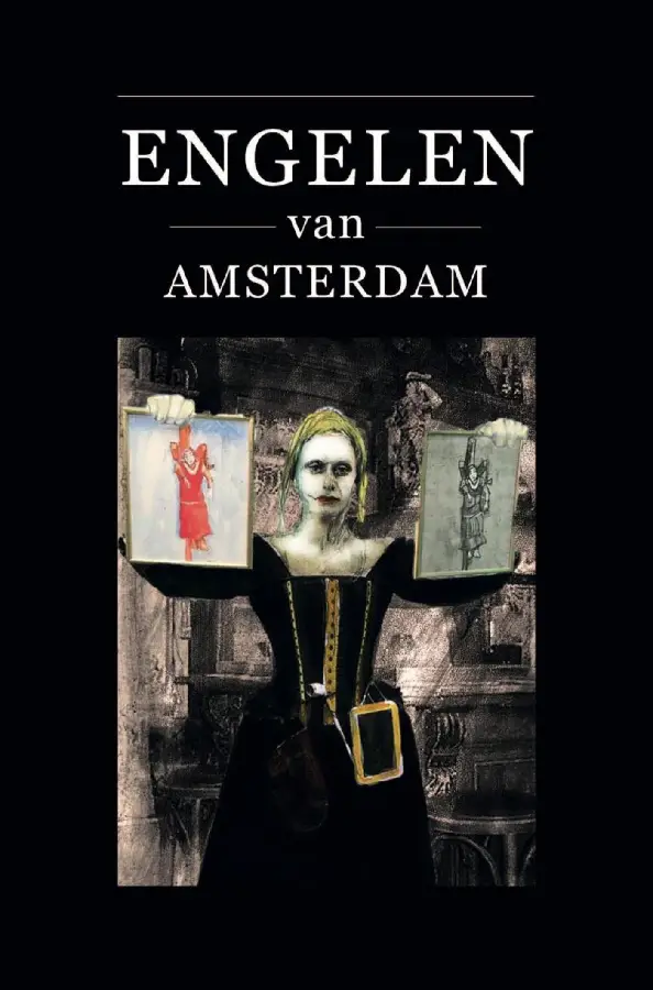 Engelen van Amsterdam
