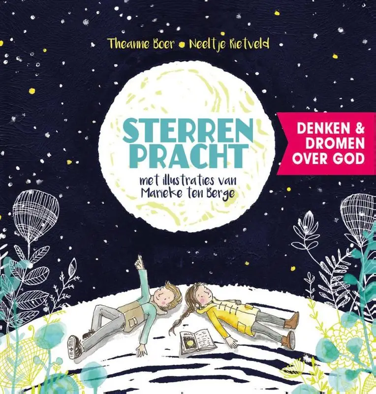 Sterrenpracht