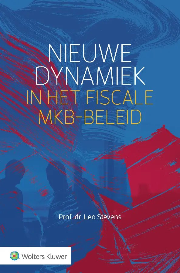 Nieuwe dynamiek in het fiscale mkb-belei