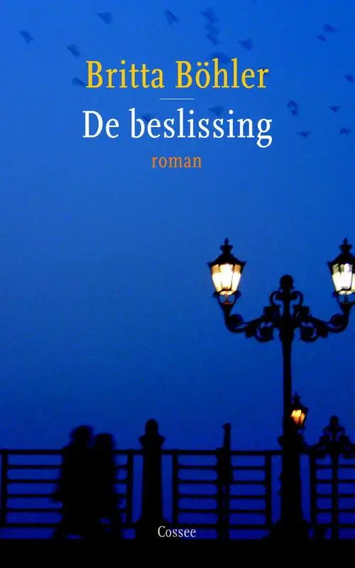 Beslissing