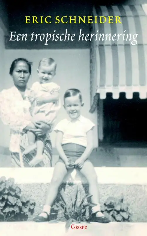 Tropische herinnering