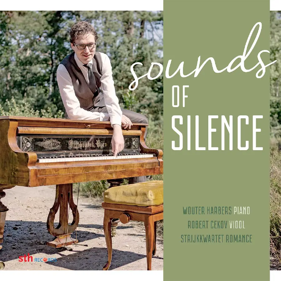 Sounds of silence