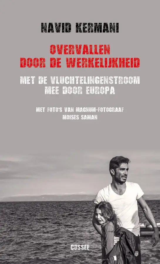 De grote volksverhuizing