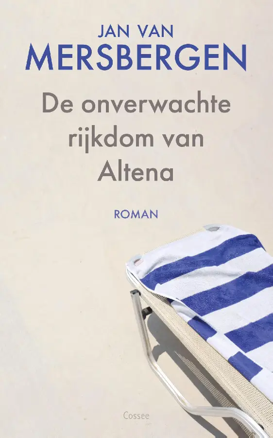 De onverwachte rijkdom van Altena
