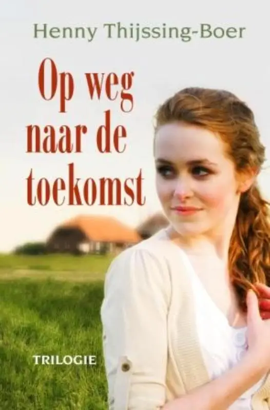 Op weg naar de toekomst trilogie