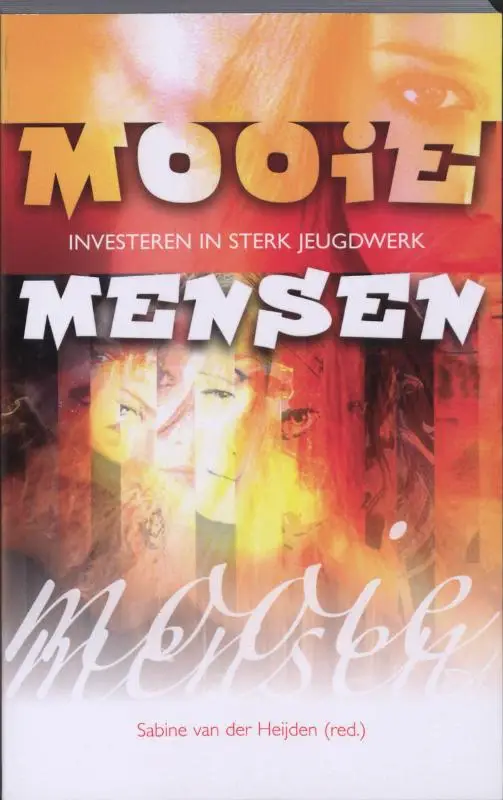 Mooie mensen