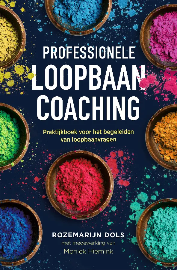 Professionele loopbaancoaching (derde he