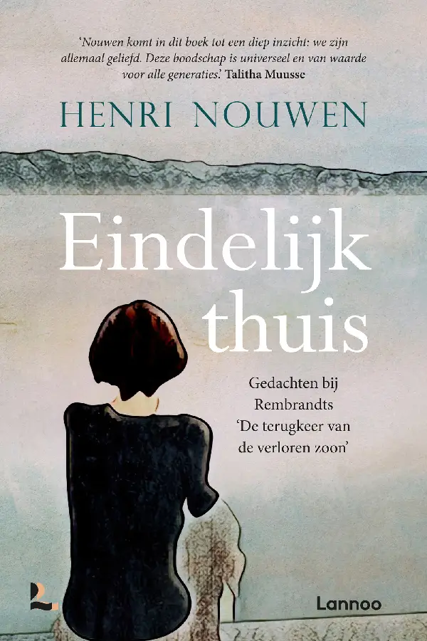 Eindelijk thuis