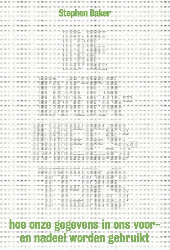 De datameesters