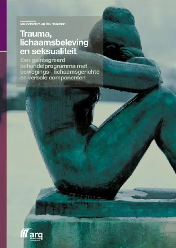 Trauma, lichaamsbeleving en seksualiteit
