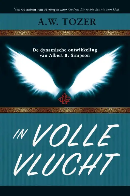 In volle vlucht  POD