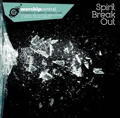 Spirit Break Out (CD)