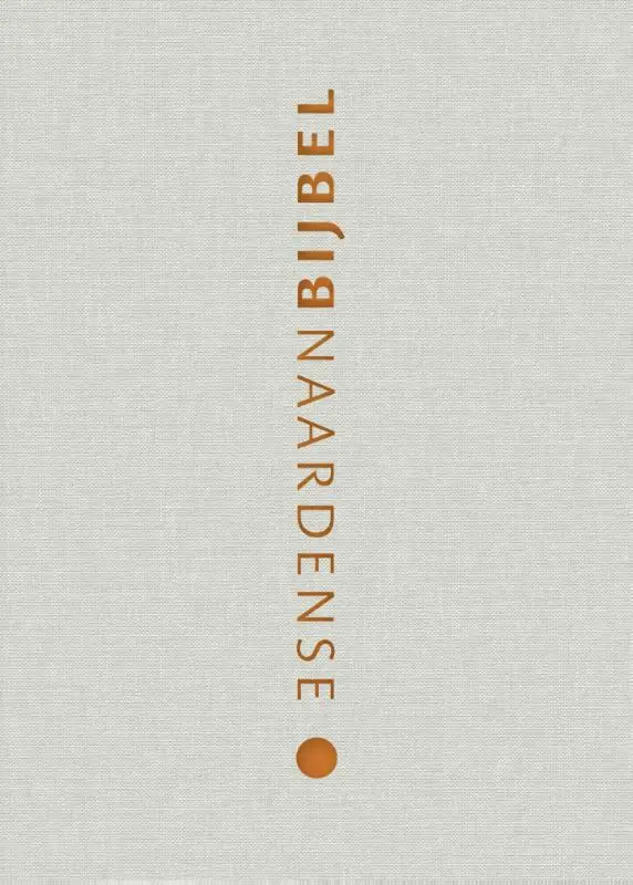 Met DCB - Ivoorwit, goudsnee