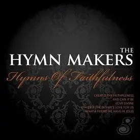 Hymns Of Faithfulness (CD)