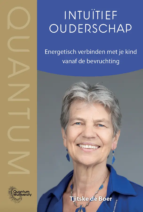 INTUÏTIEF OUDERSCHAP