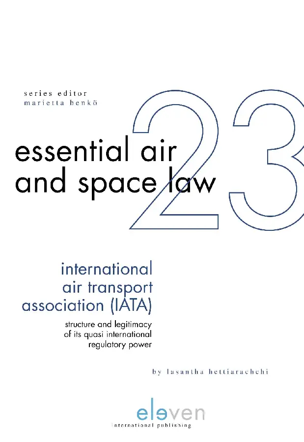 International Air Transportation Associa