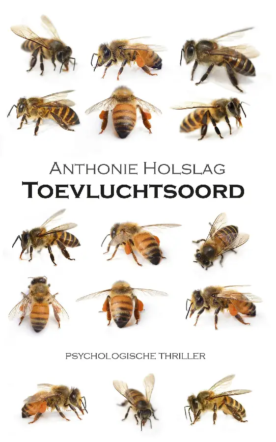Toevluchtsoord
