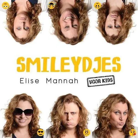 Smileydjes