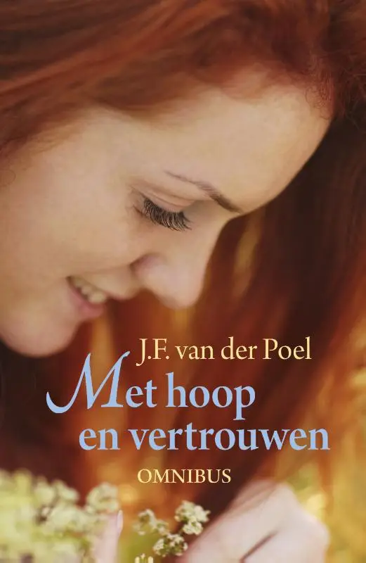 Met hoop en vertrouwen