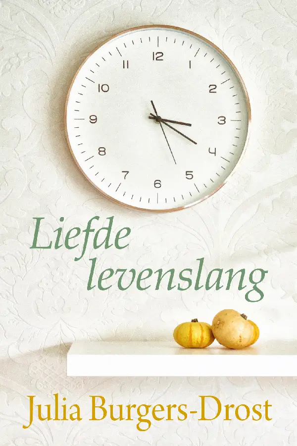 Liefde levenslang (e-book)