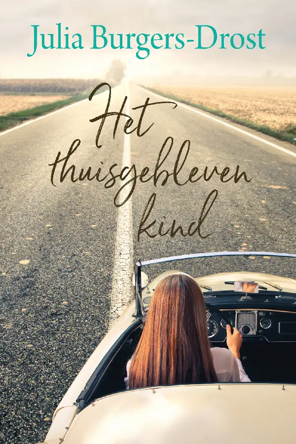 Het thuisgebleven kind? (e-book)