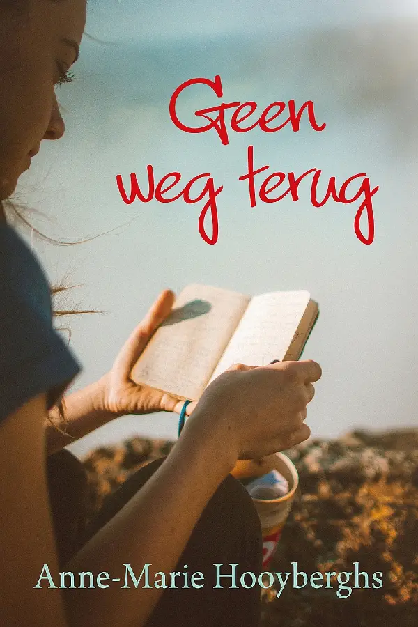 Geen weg terug (novelle)