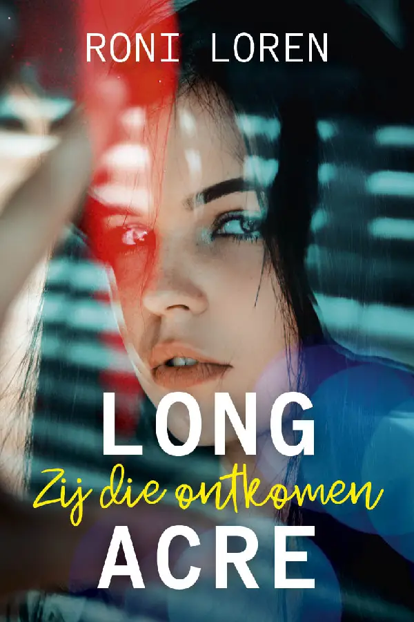 Zij die ontkomen