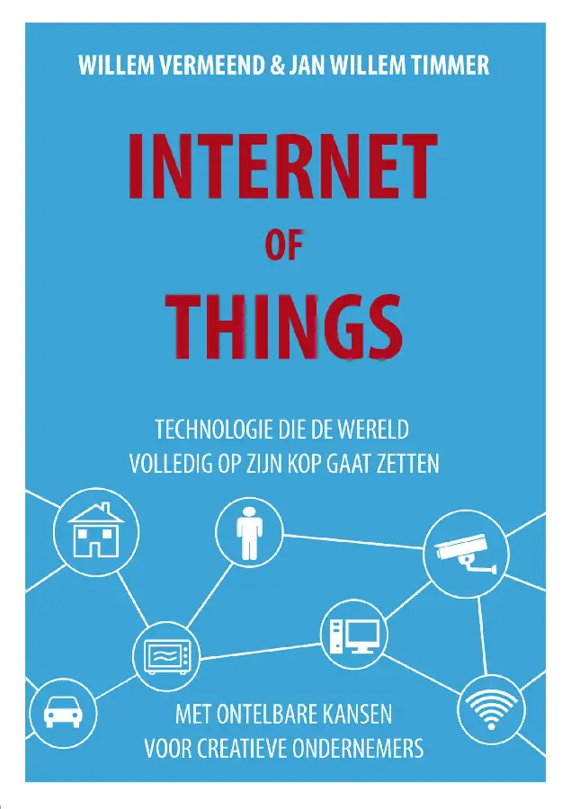 Internet of things
