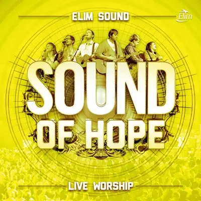 Sound Of Hope (CD)